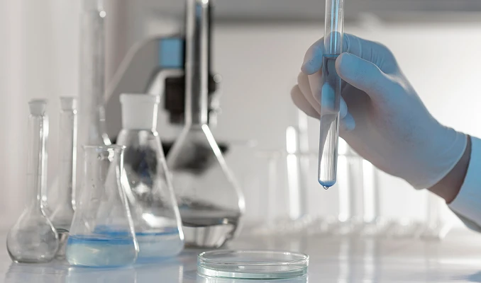 Общетеоретический биохимических анализ крови (расшифровка)