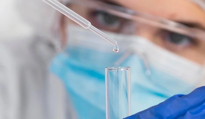 Заболевания, которые можно выявить по результатам биохимического анализа крови