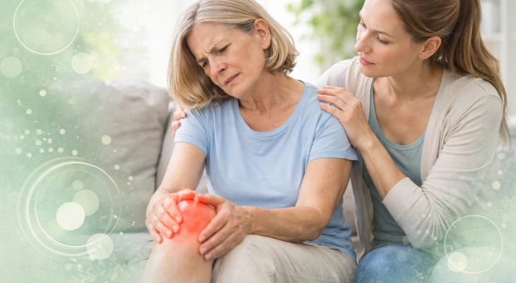 Артрит, остеоартроз и остеоартрит: в чем разница?