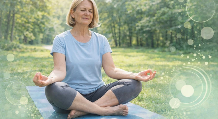 Профилактика остеоартрита