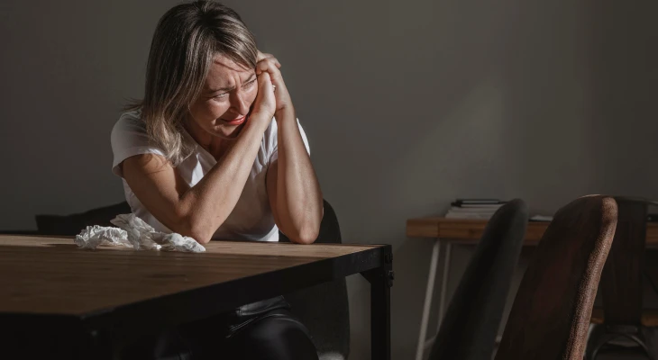 Что делать при тревоге?