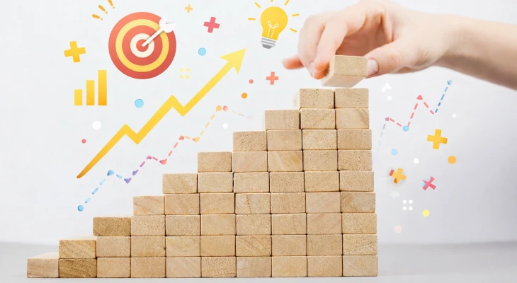 Эффект плато при похудении: как преодолеть застой.