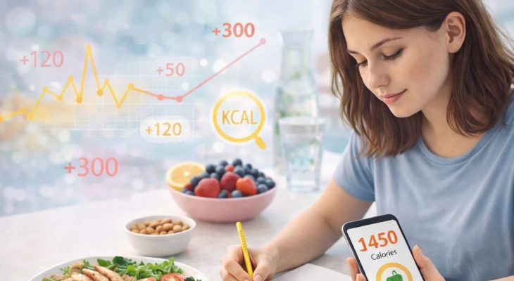 Сколько длится эффект плато при похудении?