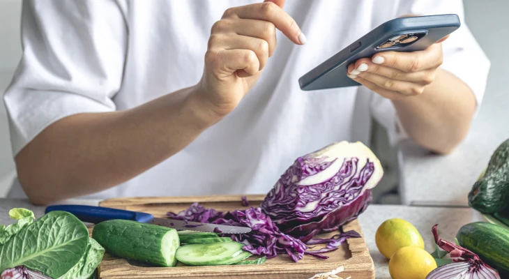 Как преодолеть эффект плато при похудении?