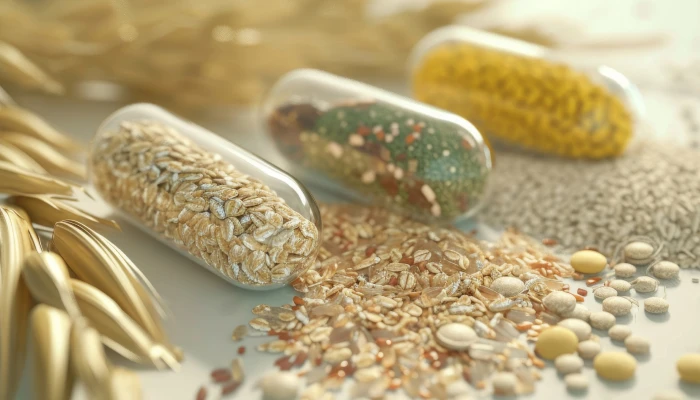 Витамин E для похудения