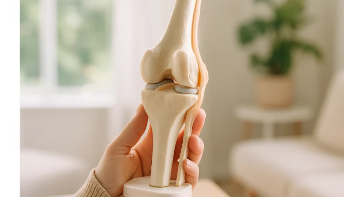 Как принимать хондропротекторы