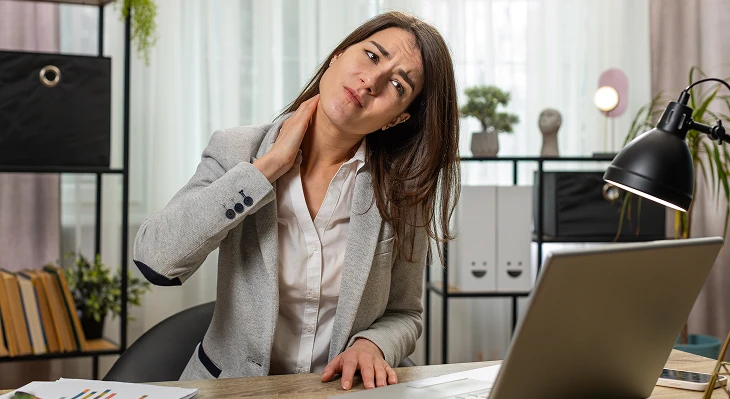 Как наш ритм жизни приводит к остеоартриту?