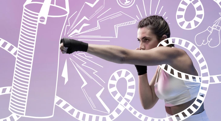 Как удержать вес после похудения.