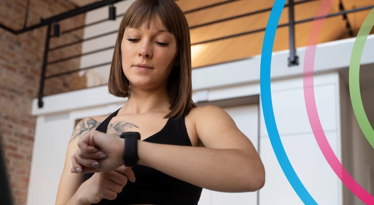 Как удержать вес после похудения через постепенный профицит калорий?