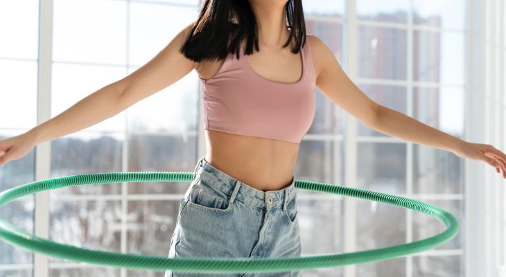 Как сохранить вес после похудения навсегда: новые принципы питания и жизни.