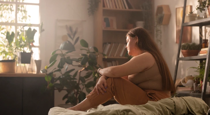 Лишний вес и давление: патогенетические механизмы и клинические последствия.