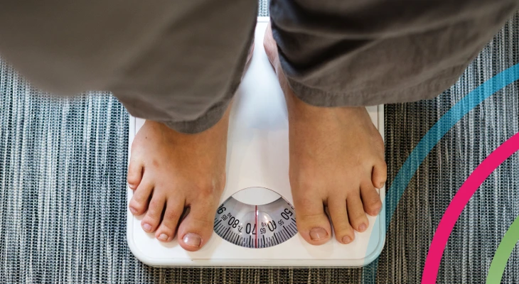 Питание при гипертонии повышенном давлении и ожирении.