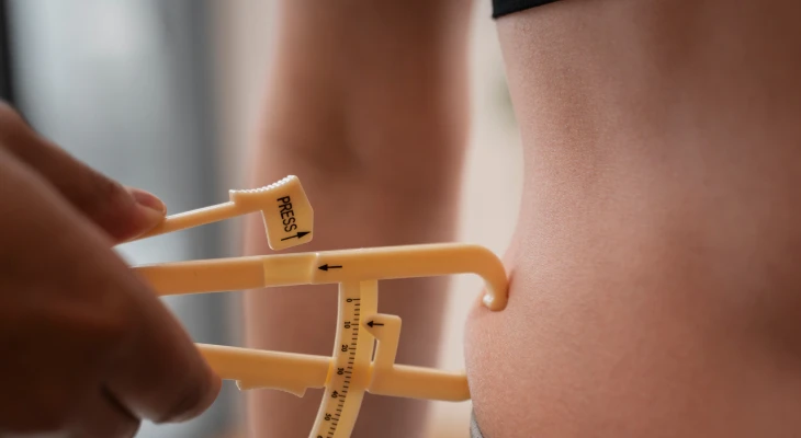 Пошаговая стратегия нормализации веса и давления.