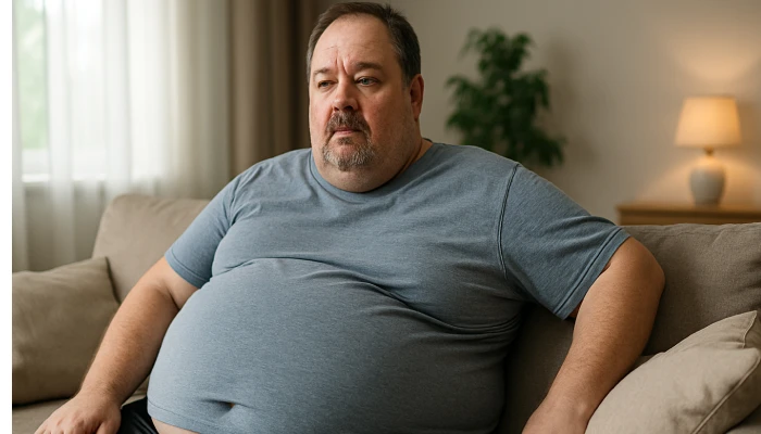 Морбидное ожирение – что это такое и как с ним бороться