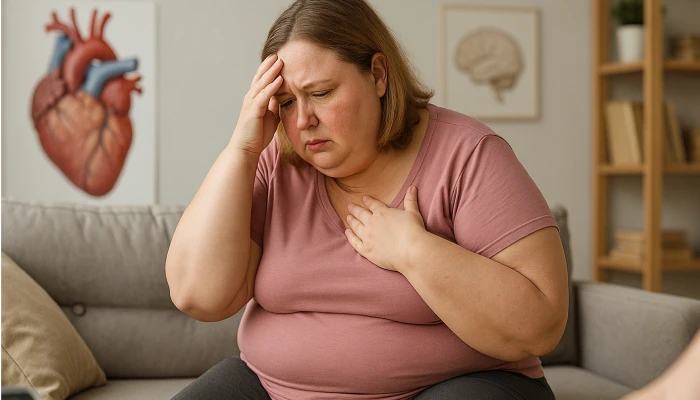 Как бороться с морбидным ожирением