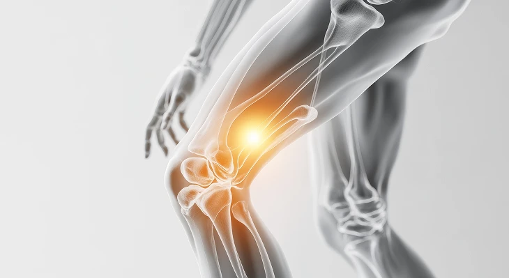 Остеоартрит в генах