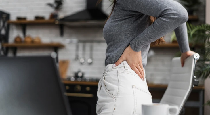 Принцип действия НПВП