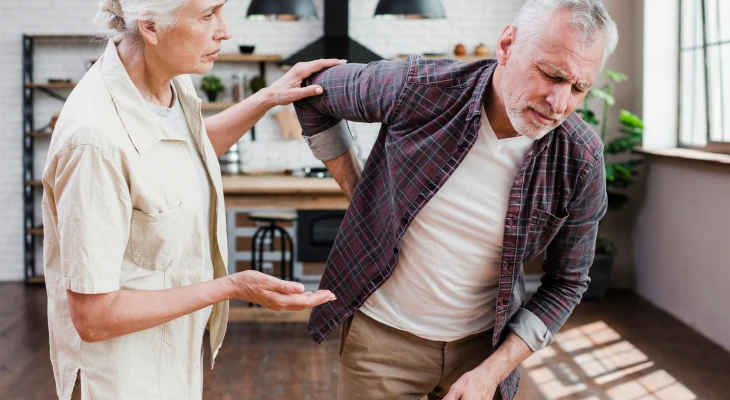 Противовоспалительные наружные средства