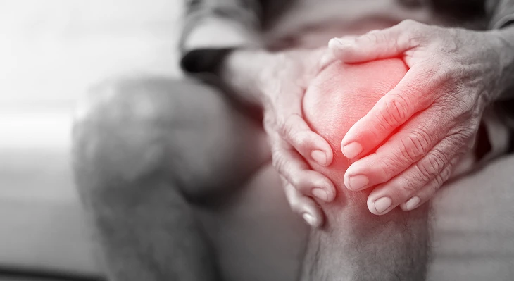 Может ли окружающая среда спровоцировать остеоартрит?