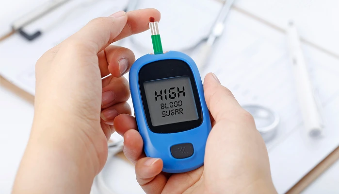 Диабет и венозная недостаточность