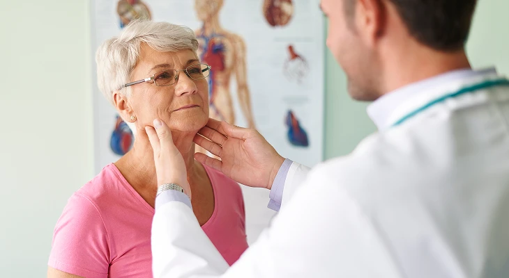 Роль эндокринолога в координации с другими специалистами