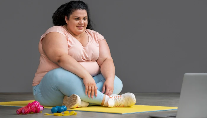 Семаглутид для похудения