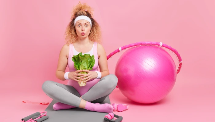 Как семаглутид помогает снижать вес