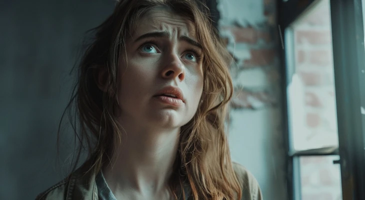 Как избавиться от тревожности, которая мешает жить