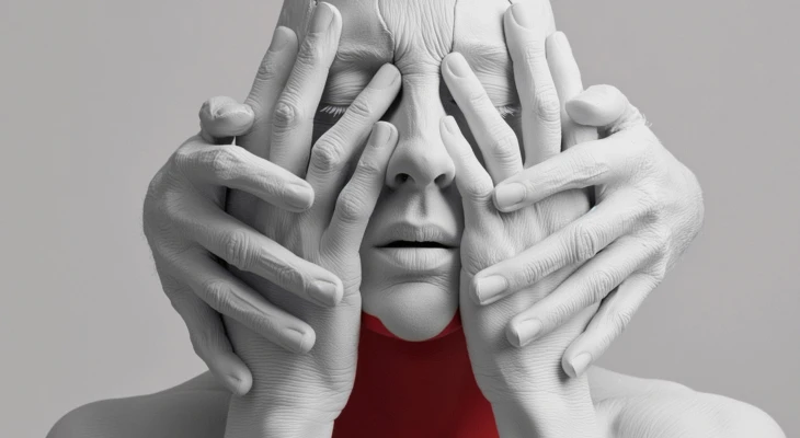 Диагностика тревожного расстройства