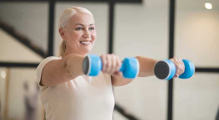 Укрепление венозной системы через повседневные привычки