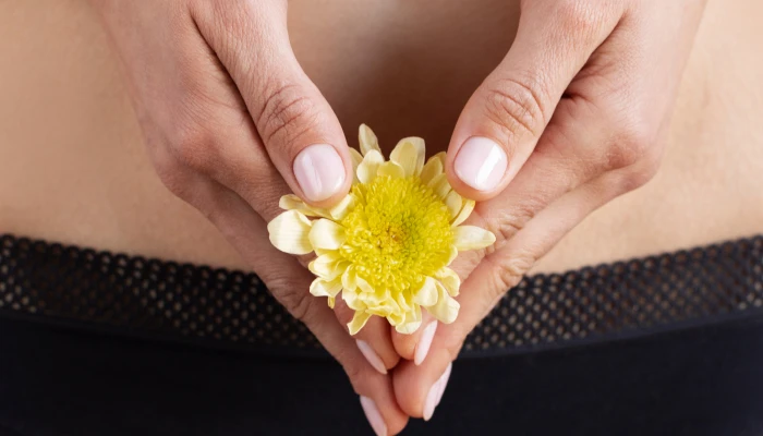 Молочница у женщин: симптомы и лечение