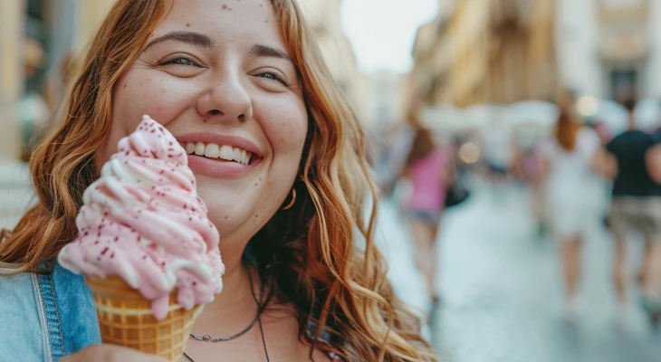 Зависимость от сахара: как с ним бороться.