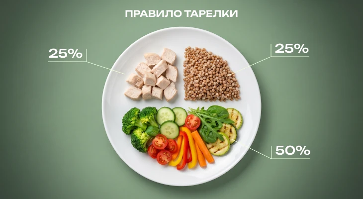 Какие продукты нужно добавить в рацион.